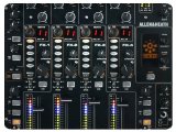 Audio Hardware : Allen&Heath XONE DJ Mixer DB4 - pcmusic