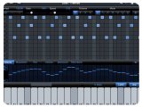 Logiciel Musique : StepPolyArp MIDI pour iPad - pcmusic