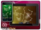 Music Software : Aura Flux on iPad, iPhone, ipod Touch... - pcmusic