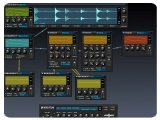 Instrument Virtuel : KarmaFX Synth Modular passe en V 1.14 - pcmusic