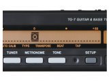 Music Hardware : Tascam: new tuners TG-7 & TC-8 - pcmusic