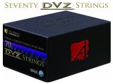 Instrument Virtuel : 70 DVZ Strings - pcmusic