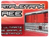 Instrument Virtuel : SampleTank 2.5 gratuit - pcmusic