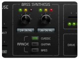 Plug-ins : ReFuse Software updates the Lowender plug-in to RTAS - pcmusic