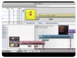 Logiciel Musique : Mixtape 1.1.5 - pcmusic