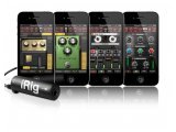 Plug-ins : AmpliTube 2 for iPhone Now Available from IK Multimedia - pcmusic