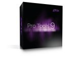 Informatique & Interfaces : Pro Tools 9 ! - pcmusic