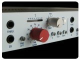 Matriel Audio : Rupert Neve Designs lance le Portico 5024 Quad Mic Amp - pcmusic