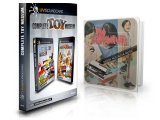 Virtual Instrument : Ultimate Sound Bank introduces Complete Toy Museum - pcmusic