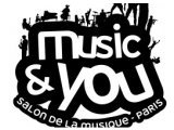 Evnement : Salon de la musique Music & You - pcmusic
