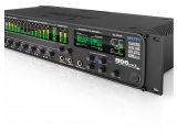 Computer Hardware : MOTU audio interfaces are compatible with Pro Tools 9 - pcmusic