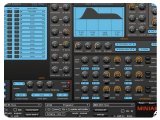 Music Software : Hypersynth: Miniak-editor Version 2.0 - pcmusic
