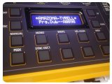 Music Hardware : Tyrell experiment by Amazona - pcmusic
