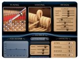 Instrument Virtuel : Modartt produit un piano Pleyel pour Pianoteq - pcmusic