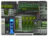 Plug-ins : McDSP v5 Release Now Shipping - pcmusic