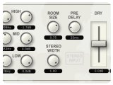 Plug-ins : Togu Audio Line met  jour la TAL-Reverb-2 en V 1.50 - pcmusic