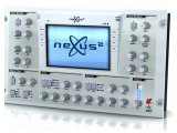 Instrument Virtuel : ReFX prsente 4 nouvelles extensions pour Nexus - pcmusic