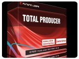 Virtual Instrument : Future Loop: Total Producer limited Edition - pcmusic