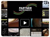 Instrument Virtuel : Ableton introduit 3 nouvelles banques dans les Partner Instruments - pcmusic