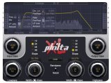 Plug-ins : Vengeance Sound: Philta XL - pcmusic