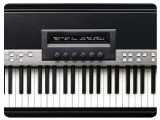 Matriel Musique : Yamaha lance un magazine ddi aux sries de pianos CP! - pcmusic