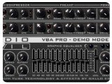 Plug-ins : Studio Devil Virtual Bass Amp Pro - pcmusic