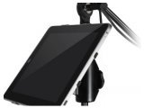Misc : IK Multimedia Ships iKlip The Microphone Stand Adapter for iPad - pcmusic