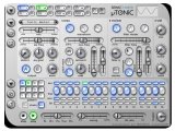 Music Software : Sonic Charge Releases Tonic 3 - pcmusic