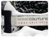 Virtual Instrument : Soniccouture: Christmas Sale until 31st of December - pcmusic