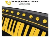 Instrument Virtuel : Puremagnetik lance Vespine - pcmusic