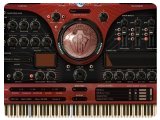 Virtual Instrument : QUANTUM LEAP Ministry Of Rock 2 Announced - pcmusic