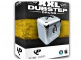 Virtual Instrument : XXL Dubstep Drums - pcmusic