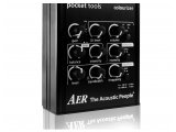 Audio Hardware : AER releases Pocket Tools - pcmusic