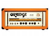 Matriel Audio : Orange Amps prsente TH100 Head - pcmusic
