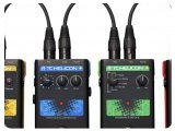 Audio Hardware : TC-Helicon announces VoiceTone Singles - pcmusic