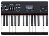 Music Hardware : Roland RD-300NX Digital Stage Piano - pcmusic