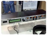 Audio Hardware : Tascam TA-1VP Vocal Processor with Antares - pcmusic