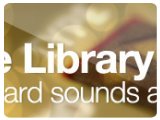 Matriel Musique : Nord Sample Library - pcmusic