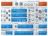 Instrument Virtuel : Tone2 Audiosoftware release ElectraX 1.1 update - pcmusic