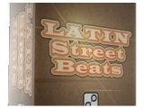 Instrument Virtuel : Latin Street Beats - pcmusic