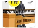 Instrument Virtuel : Wave Alchemy offre Wired Electronics - pcmusic