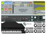 Virtual Instrument : Puremagnetik releases PM-70 Electric Piano Library - pcmusic