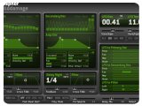 Instrument Virtuel : Audio Damage lance Phosphor Synth - pcmusic