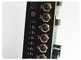 Computer Hardware : ES-3 Lightpipe/CV Interface - pcmusic
