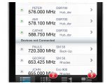 Apple : AKG Wireless iPhone App 2.0 - pcmusic