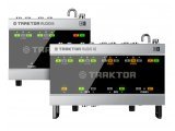 Computer Hardware : Native Instruments announces Traktor Audio 6 and Traktor Audio 10 - pcmusic