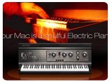 Instrument Virtuel : UVI.net Annonce UVI Electric Piano - pcmusic