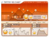 Plug-ins : FabFilter met  jour Volcano en V 2.10 - pcmusic