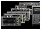 Plug-ins : Solid State Logic Release Duende Native Plug-In Collection - pcmusic