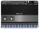 Virtual Instrument : Sonokinetic EMP MKII - pcmusic